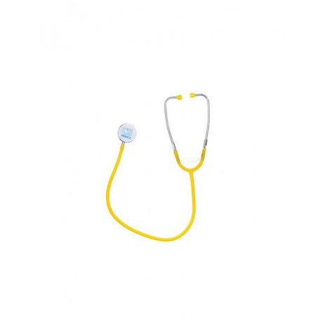 Стетофонендоскоп CS Medica CS-417 (желтый)
Стетофонендоскоп CS Medica CS-417 (желтый)