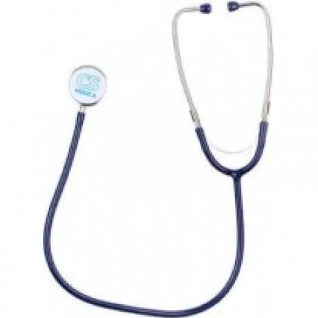 Стетофонендоскоп CS Medica CS-417 (синий)
Стетофонендоскоп CS Medica CS-417 (синий)