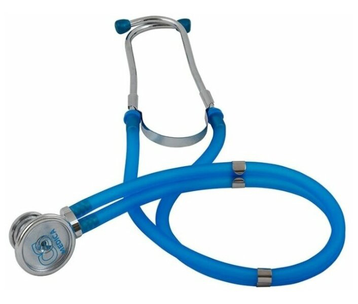Стетоскоп CS Medica CS-421 Blue
Стетоскоп CS Medica CS-421 Blue