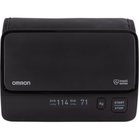 Измеритель артериального давления и частоты пульса автоматический OMRON EVOLV (HEM-7600T-E)
Измеритель артериального давления и частоты пульса автоматический OMRON EVOLV (HEM-7600T-E)