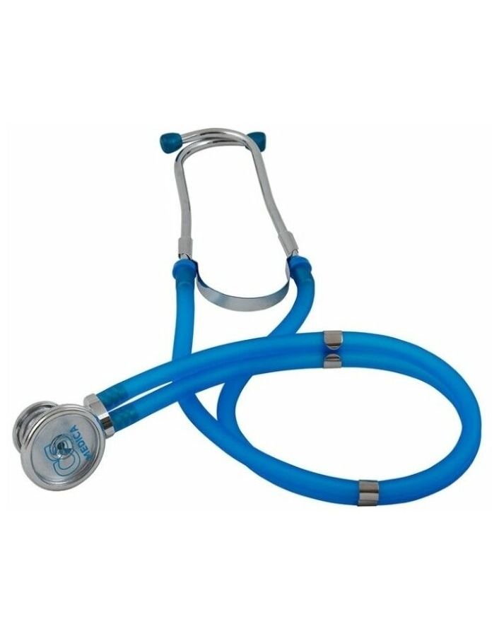 Стетофонендоскоп CS 421 (голубой)
Стетофонендоскоп CS 421 (голубой)