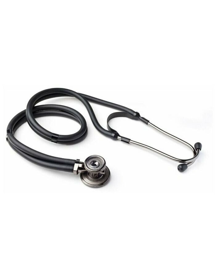 Стетофонендоскоп CS 421 Elite черный
Стетофонендоскоп CS 421 Elite черный