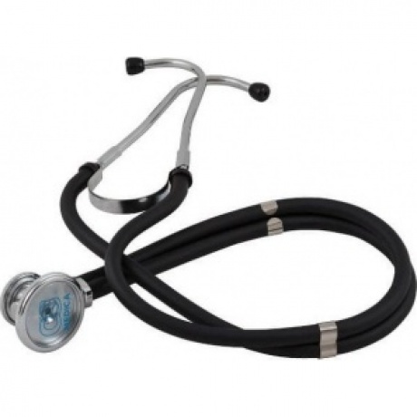 Стетофонендоскоп CS Medica CS-421 (тип Раппапорт) черный
Стетофонендоскоп CS Medica CS-421 (тип Раппапорт) черный