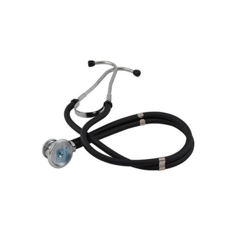 Стетофонендоскоп CS Medica CS-421 (тип Раппапорт) черный
Стетофонендоскоп CS Medica CS-421 (тип Раппапорт) черный