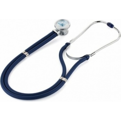 Стетофонендоскоп CS Medica CS 421 (синий)
Стетофонендоскоп CS Medica CS 421 (синий)
