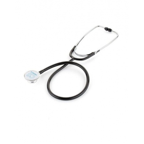 Стетофонендоскоп CS Medica CS-417 черный
Стетофонендоскоп CS Medica CS-417 черный