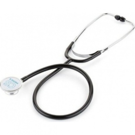 Стетофонендоскоп CS Medica CS-417 черный
Стетофонендоскоп CS Medica CS-417 черный