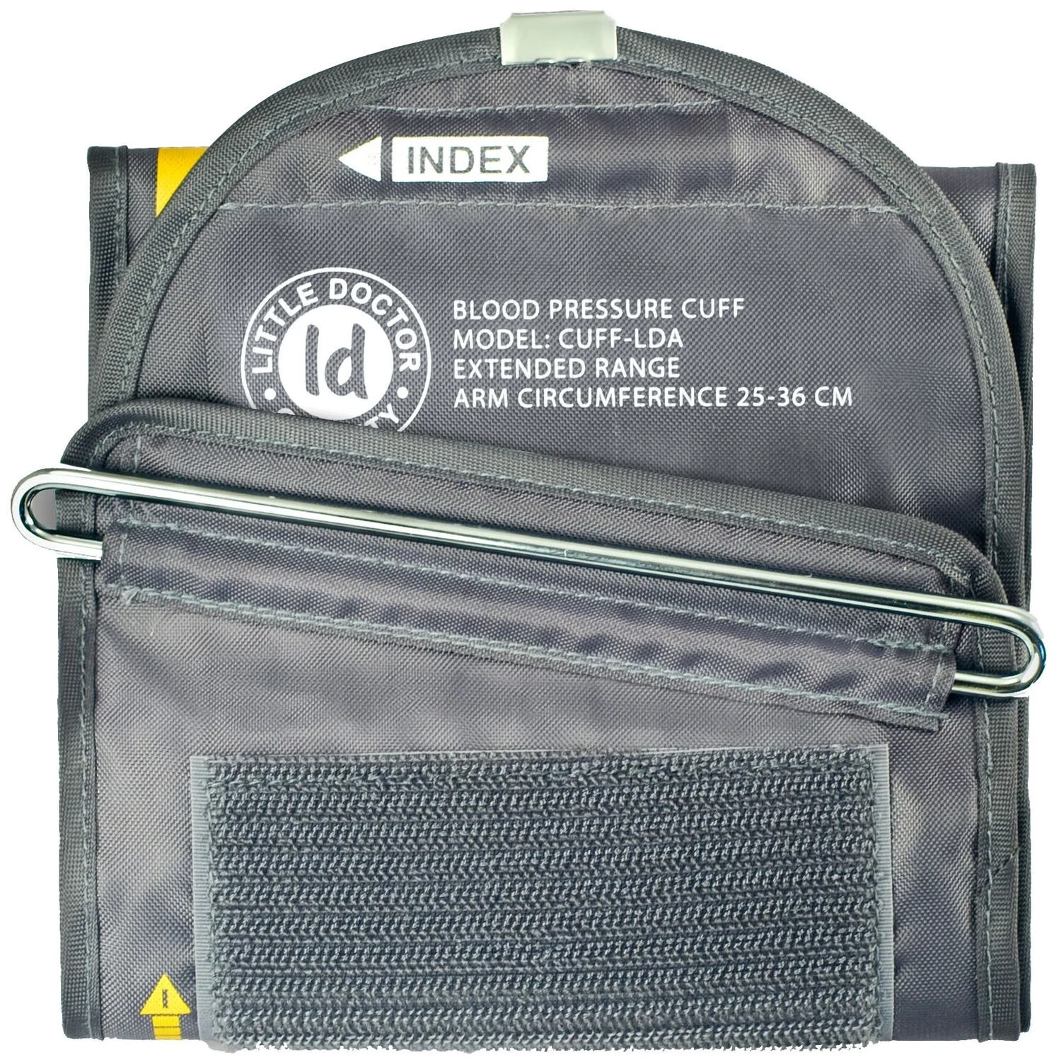 Манжета Cuff-LDA
Манжета Cuff-LDA