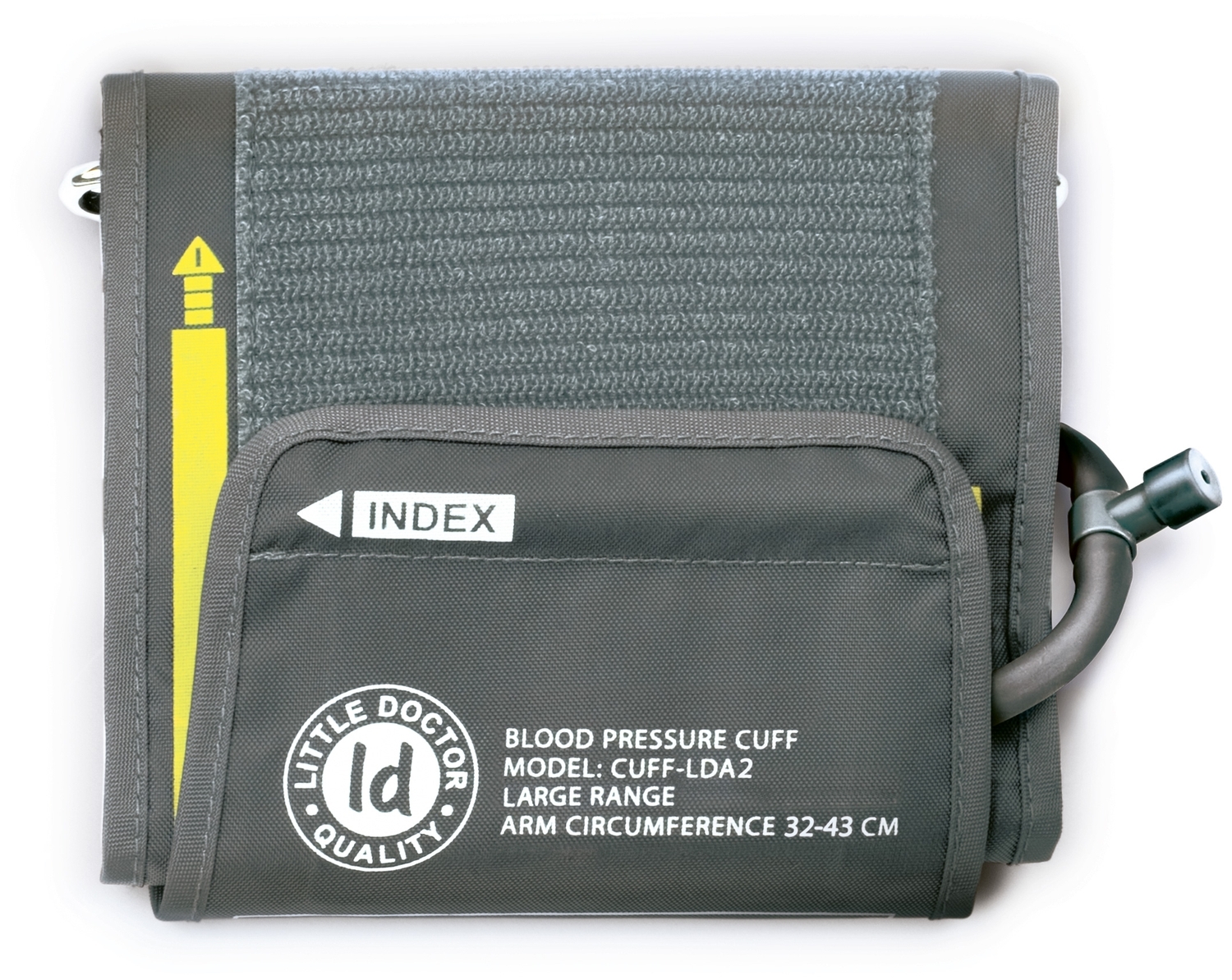 Манжета Cuff-LDA2
Манжета Cuff-LDA2