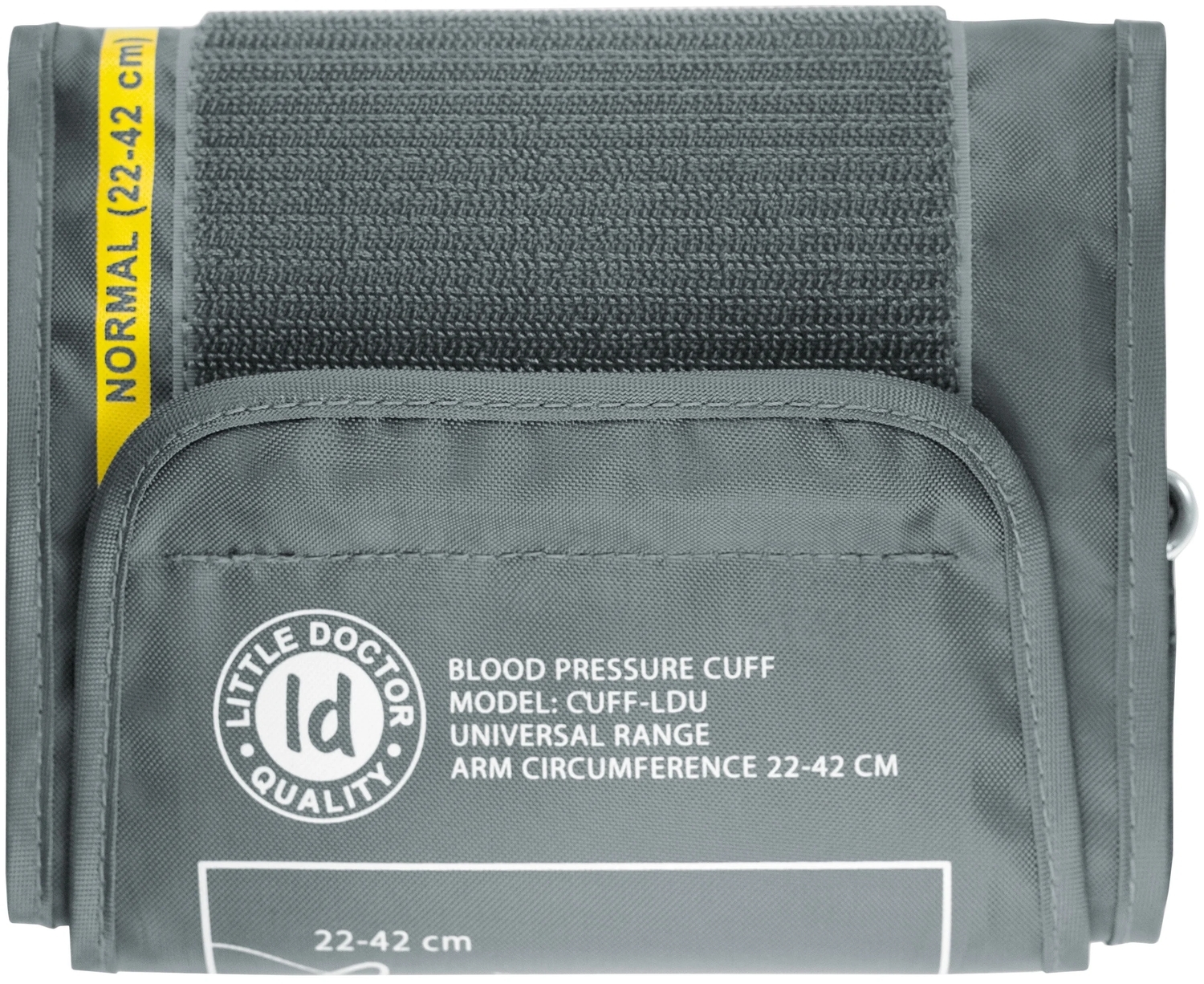 Манжета Cuff-LDU
Манжета Cuff-LDU