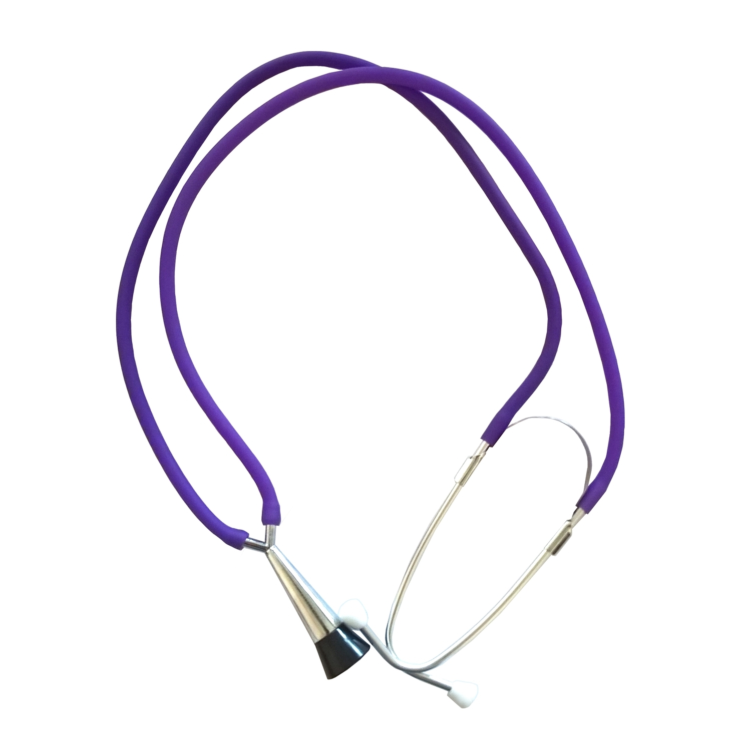 Стетоскоп LD Prof-IV (фиолетовый)
Стетоскоп LD Prof-IV (фиолетовый)