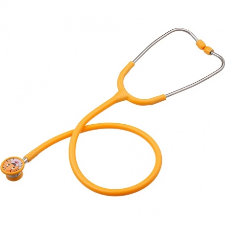 Стетофонендоскоп педиатрический CS Medica CS-401 Baby
Стетофонендоскоп педиатрический CS Medica CS-401 Baby