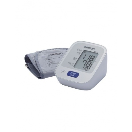 Тонометр Omron M2 Basic (HEM-7121-RU)
Тонометр Omron M2 Basic (HEM-7121-RU)