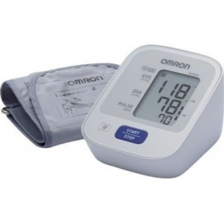 Тонометр Omron M2 Basic (HEM-7121-RU)
Тонометр Omron M2 Basic (HEM-7121-RU)
