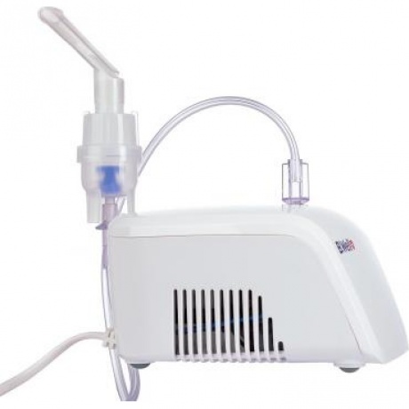 Ингалятор (небулайзер) компрессорный B.Well PRO-110 белый
Ингалятор (небулайзер) компрессорный B.Well PRO-110 белый