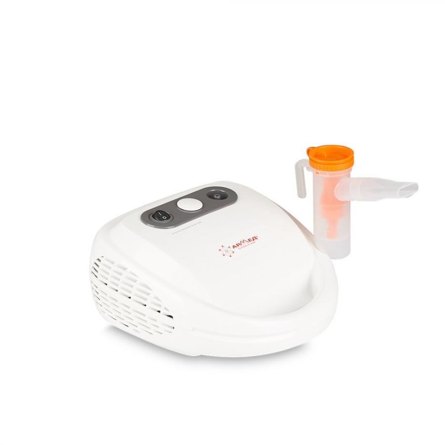 Ингалятор-небулайзер Armed 403Е
Ингалятор-небулайзер Armed 403Е