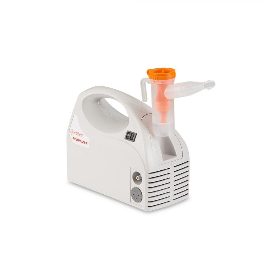 Ингалятор-небулайзер Armed 403B
Ингалятор-небулайзер Armed 403B