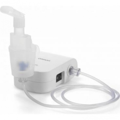 Ингалятор (небулайзер) Omron С21
Ингалятор (небулайзер) Omron С21