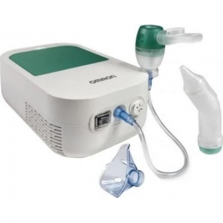 Небулайзер Omron DuoBaby
Небулайзер Omron DuoBaby