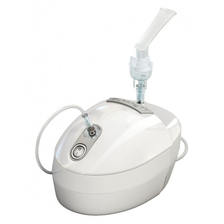 Ингалятор (небулайзер) компрессорный B.Well WN-117 белый
Ингалятор (небулайзер) компрессорный B.Well WN-117 белый