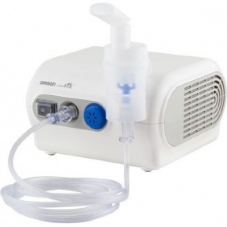 Ингалятор компрессорный Omron NE-C28 Plus (NE-C28P-RU)
Ингалятор компрессорный Omron NE-C28 Plus (NE-C28P-RU)