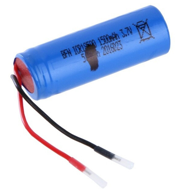 Аккумулятор B.Well для WN-119 U New (100104)
Аккумулятор B.Well для WN-119 U New (100104)