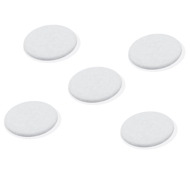 Фильтр воздушный для Omron CX/CX2/CX3/CXPro/C30/C24/C24 Kids/C20 (5шт)
Фильтр воздушный для Omron CX/CX2/CX3/CXPro/C30/C24/C24 Kids/C20 (5шт)