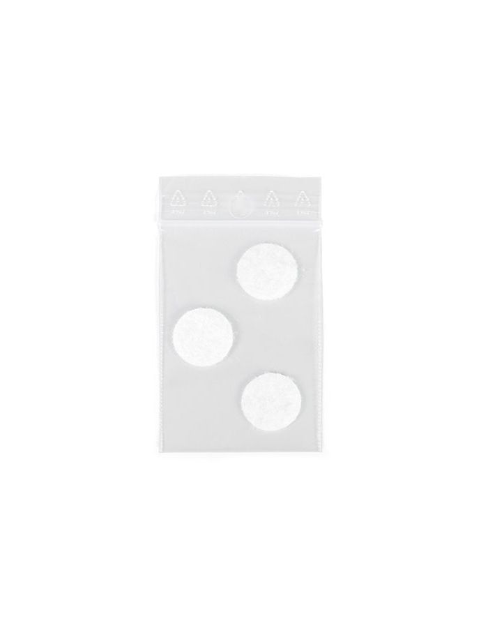 Фильтр воздушный к ингаляторам OMRON NE-C300/DuoBaby/C17/С25 (3 шт.)
Фильтр воздушный к ингаляторам OMRON NE-C300/DuoBaby/C17/С25 (3 шт.)