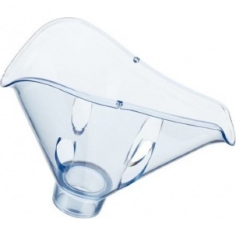 Маска взрослая (ПВХ) к ингаляторам OMRON NE-C300/DuoBaby/C17/С25
Маска взрослая (ПВХ) к ингаляторам OMRON NE-C300/DuoBaby/C17/С25