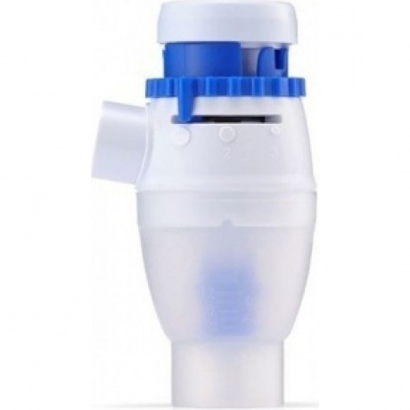 Небулайзерная камера для OMRON NE-C300-RU
Небулайзерная камера для OMRON NE-C300-RU