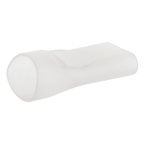 Загубник к ингаляторам OMRON NE-С17/C25/Neko Kat
Загубник к ингаляторам OMRON NE-С17/C25/Neko Kat