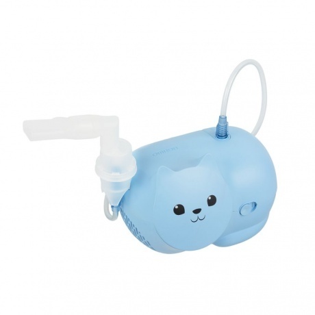 Neko Kat (KRU) детский (голубой)
Neko Kat (KRU) детский (голубой)