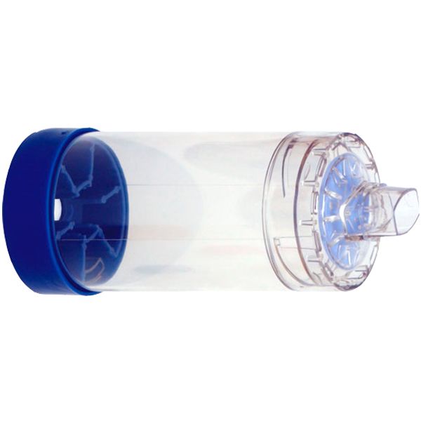 Спейсер FREE-BREATH Maxi (KRT-02)
Спейсер FREE-BREATH Maxi (KRT-02)