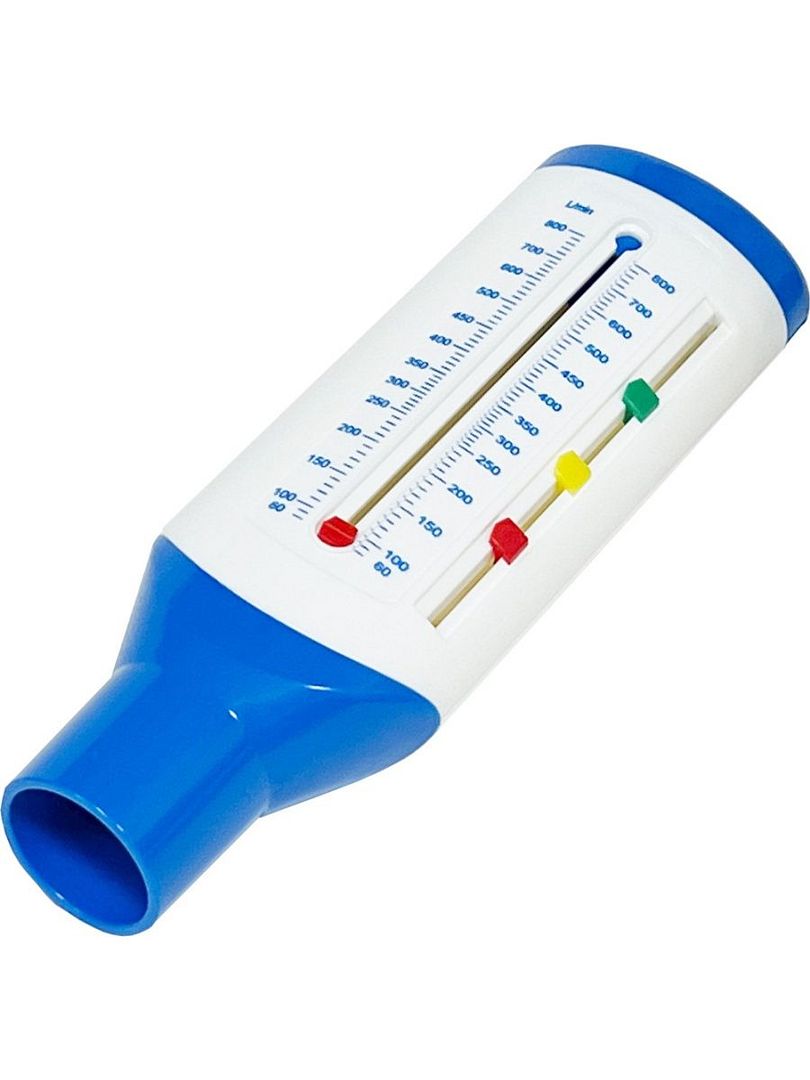 Пикфлоуметр Free-breath DL-F03 (взрослый)
Пикфлоуметр Free-breath DL-F03 (взрослый)