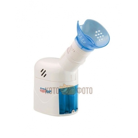 Ингалятор паровой B.Well WN-118
Ингалятор паровой B.Well WN-118