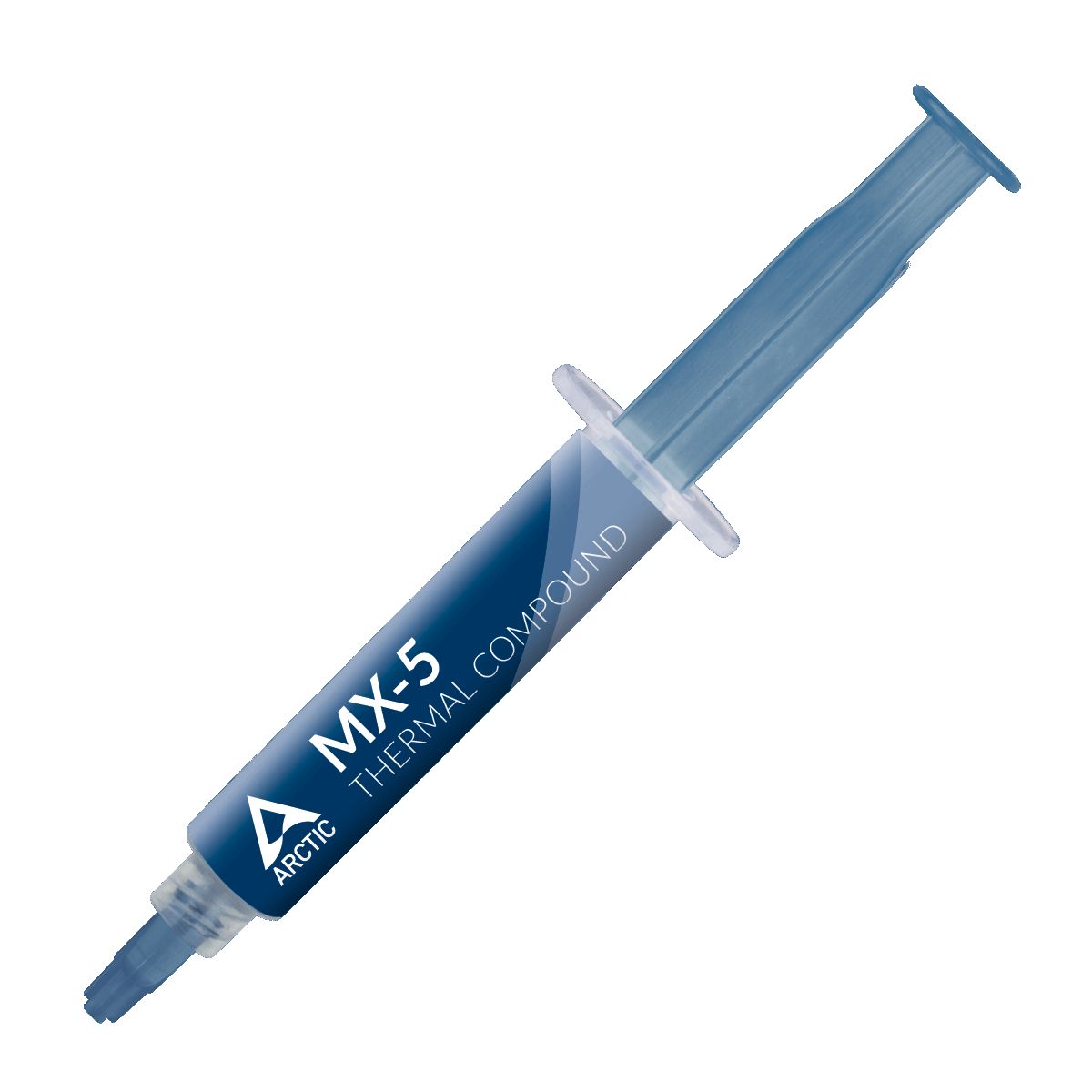 Термопаста Arctic MX-5 Thermal Compound 8g ACTCP00047A
Термопаста Arctic MX-5 Thermal Compound 8g ACTCP00047A