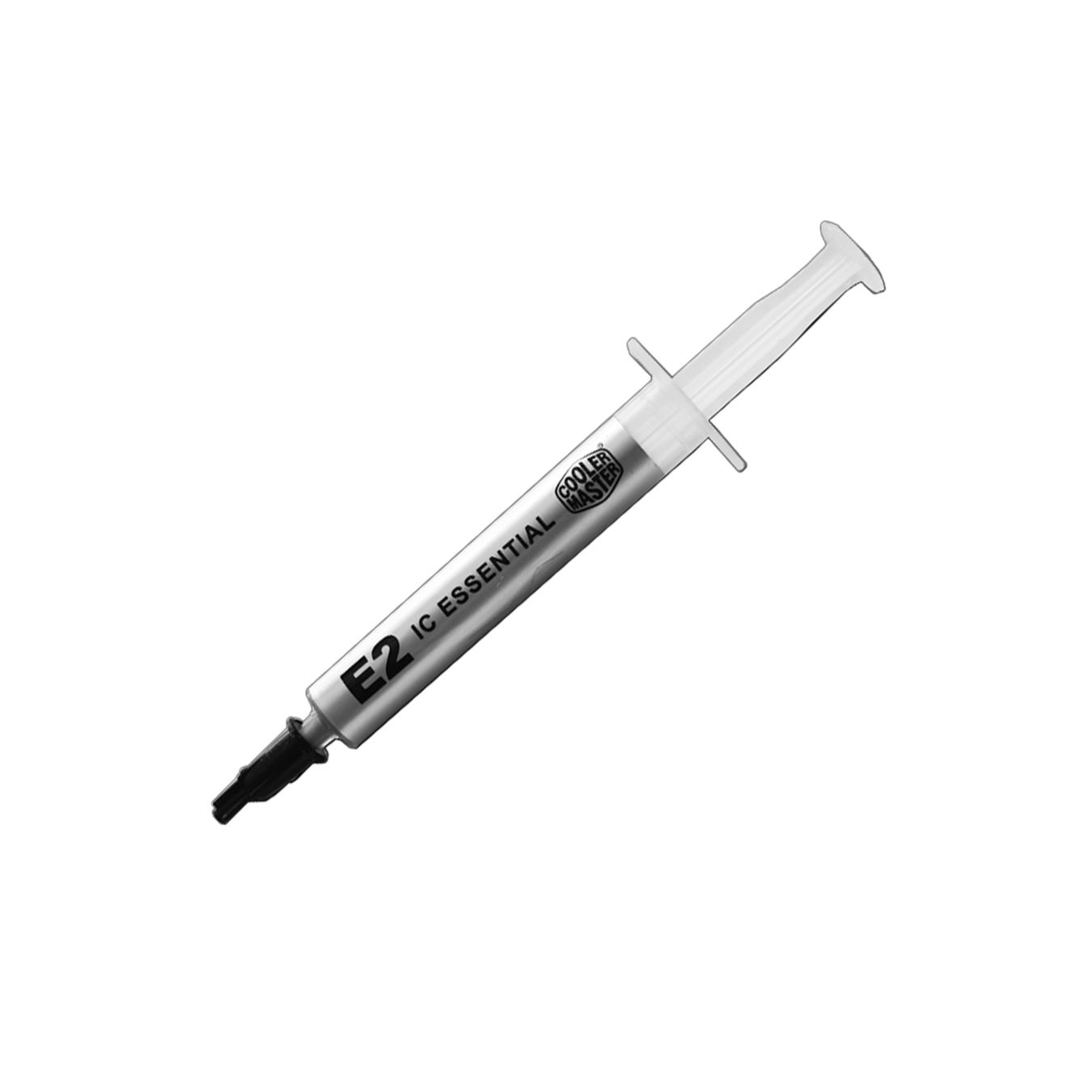Термопаста IC-Essential E2, 3.4g tube Grey (RG-ICE2-TA15-R1)
Термопаста IC-Essential E2, 3.4g tube Grey (RG-ICE2-TA15-R1)