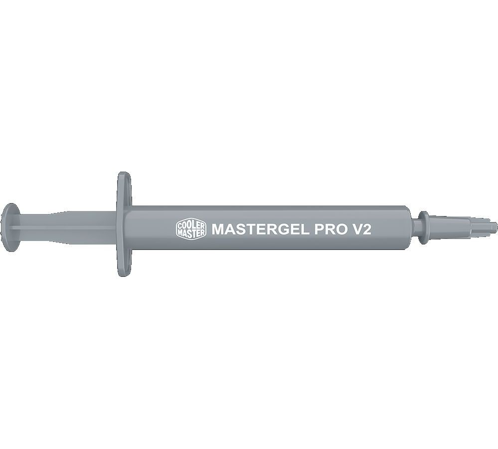 Термопаста MasterGel Pro V2 (MGY-ZOSG-N15M-R3)
Термопаста MasterGel Pro V2 (MGY-ZOSG-N15M-R3)