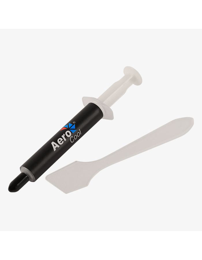 Термопаста AeroCool V BARAF-S
Термопаста AeroCool V BARAF-S