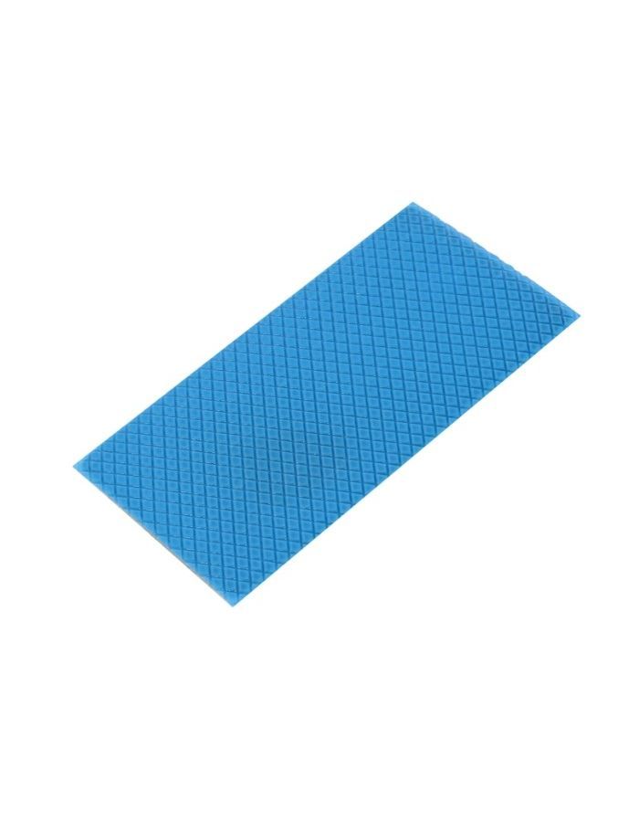 Термопрокладка ExeGate Ice EPG-13WMK (EX293295RUS)
Термопрокладка ExeGate Ice EPG-13WMK (EX293295RUS)