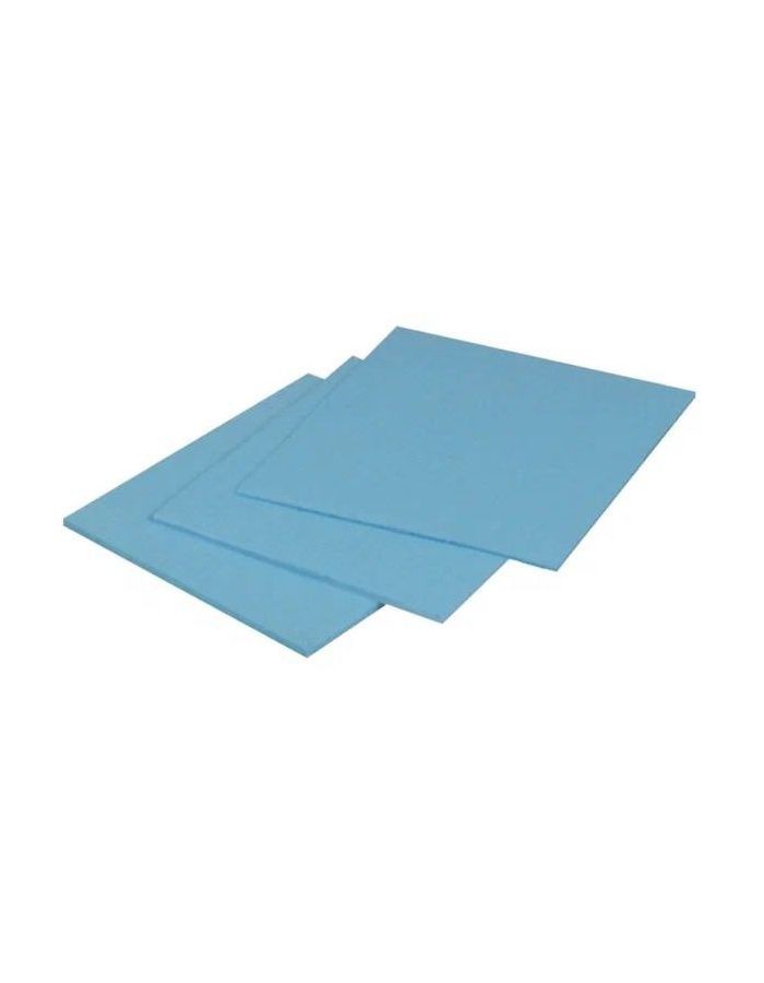 Термопрокладка Arctic Thermal pad (ACTPD00002A)
Термопрокладка Arctic Thermal pad (ACTPD00002A)