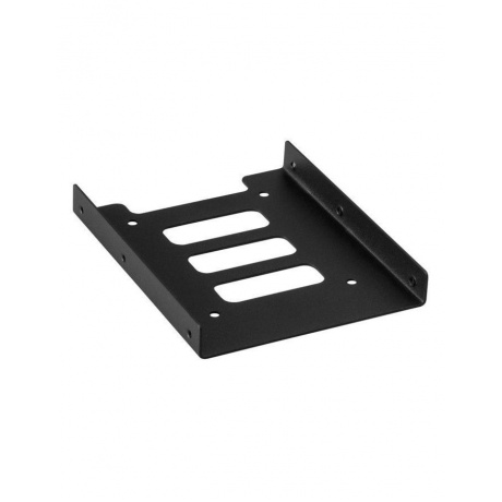 Салазки ExeGate HD-12T3M для HDD/SSD 2.5" в отсек 3.5" (EX292546RUS)
Салазки ExeGate HD-12T3M для HDD/SSD 2.5" в отсек 3.5" (EX292546RUS)