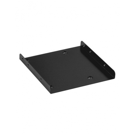 Салазки ExeGate HD-12T3MF для HDD/SSD 2.5" в отсек 3.5" (EX292547RUS)
Салазки ExeGate HD-12T3MF для HDD/SSD 2.5" в отсек 3.5" (EX292547RUS)