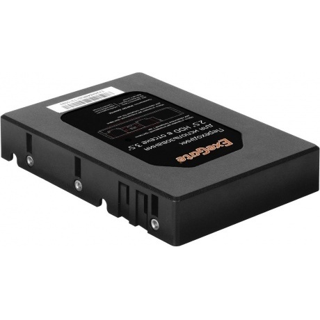 Корзина для HDD ExeGate HS335 435 535 (EX264648RUS)
Корзина для HDD ExeGate HS335 435 535 (EX264648RUS)