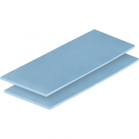 Термопрокладка Arctic Cooling Thermal pad 200x100mm, 1.5mm - 2 Pack TP-3 (ACTPD00060A)
Термопрокладка Arctic Cooling Thermal pad 200x100mm, 1.5mm - 2 Pack TP-3 (ACTPD00060A)