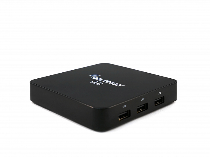 Медиаплеер Selenga A4
Медиаплеер Selenga A4