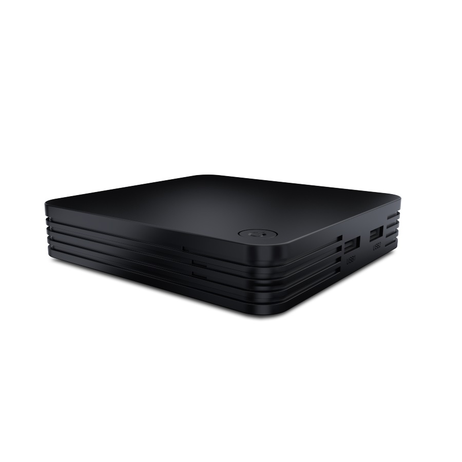 Медиаплеер Dune HD SmartBox 4K
Медиаплеер Dune HD SmartBox 4K