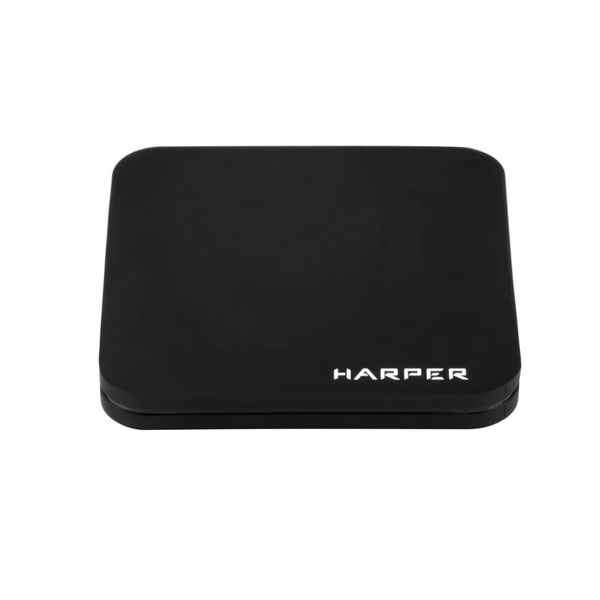 Медиаплеер Harper ABX-210 
Медиаплеер Harper ABX-210