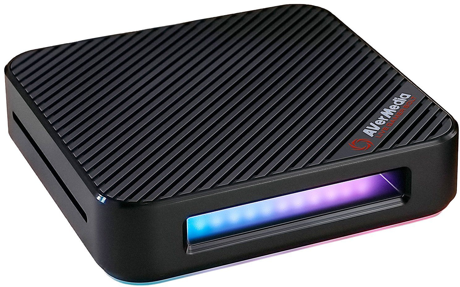 Устройство видеозахвата Avermedia Live Gamer Bolt GC555
Устройство видеозахвата Avermedia Live Gamer Bolt GC555