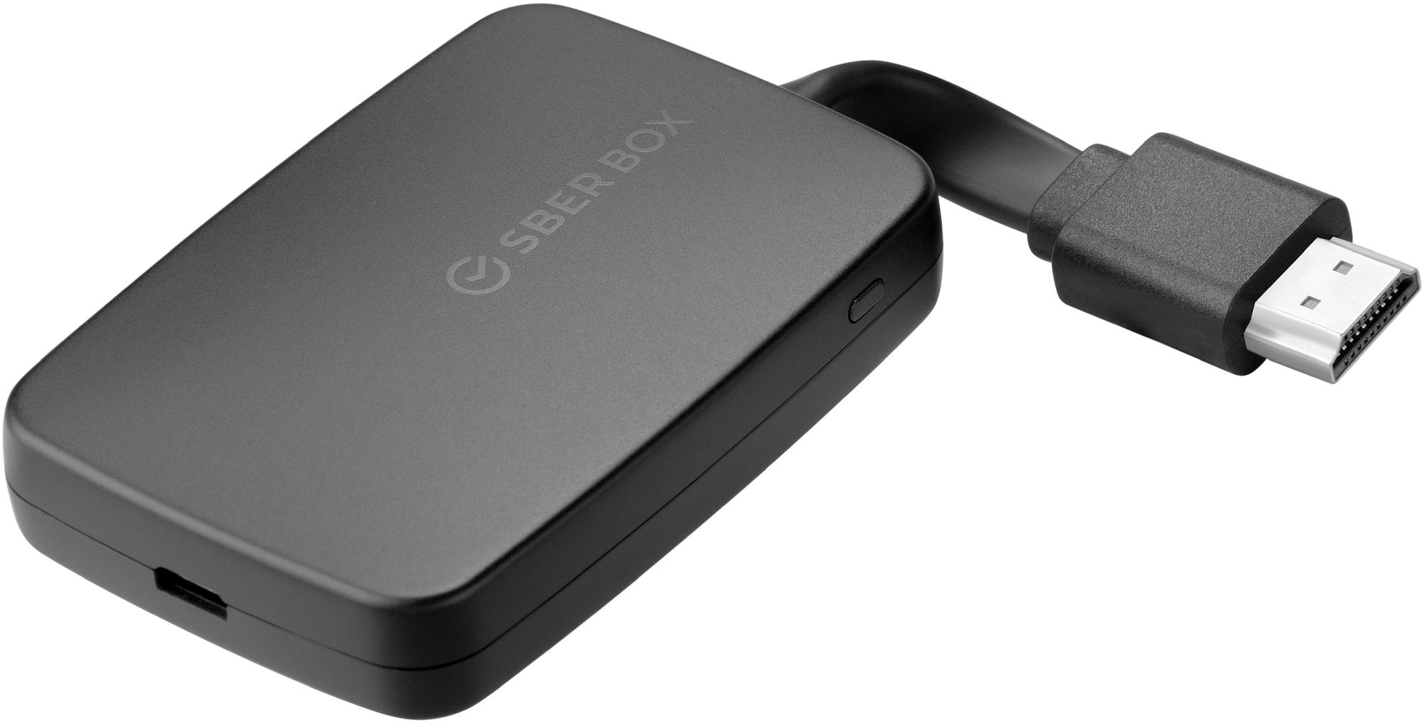 Медиаплеер Sber SberBox SBDV-00001
Медиаплеер Sber SberBox SBDV-00001